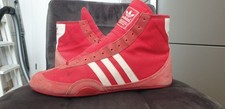 Adidas ringer box gebraucht kaufen  Eisleben