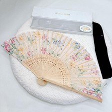 Ventaglio giapponese odori usato  Spedire a Italy