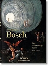 Hieronymus bosch vollständige gebraucht kaufen  Berlin
