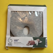 Babymoov lovenest original d'occasion  Expédié en Belgium
