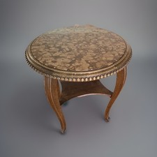 Antiker vintage beistelltisch gebraucht kaufen  Achim