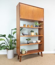 Vintage teak mid for sale  HEREFORD