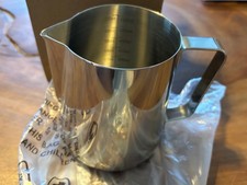 Milk frothing pitcher for sale  Franklin