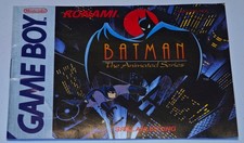 Batman the animated gebraucht kaufen  Essen
