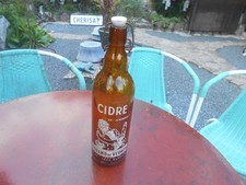 Bouteille cidre durand d'occasion Bouteille cidre durand d'occasion  Alençon