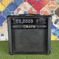 Crate amplifier model for sale  BARKING