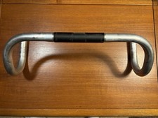Braçadeira de alumínio cascalho estrada HL W-410 42cm largura 25,4mm comprar usado  Enviando para Brazil
