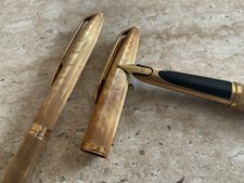 Vintage waterman moiré d'occasion  Lyon VIII