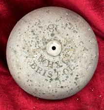 Nicely cast antique for sale  BOURNEMOUTH