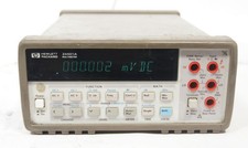 Agilent 34401a 2 for sale  Baltimore