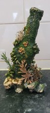 Tank ornament bottle for sale  DAGENHAM