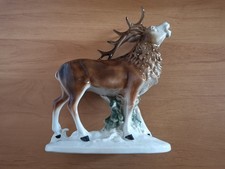 Großer röhrender hirsch gebraucht kaufen Großer röhrender hirsch gebraucht kaufen  Deutschland