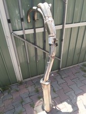 Marmitta completa suzuki usato  Ormea