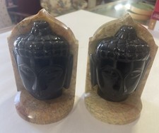 face bookends for sale face bookends for sale Canton
