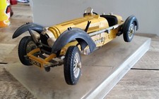 Bugatti type 1934 d'occasion  Compiègne