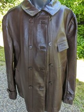 Ancien manteau veste d'occasion  Belpech