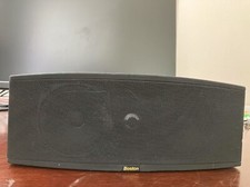 Boston acoustics micro90c for sale  Sammamish