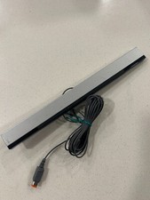 Genuíno Nintendo Wii + Wii U Sensor Bar RVL-014 Original Oficial OEM comprar usado  Enviando para Brazil