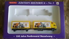 Wiking edition historica gebraucht kaufen  Wolfsburg