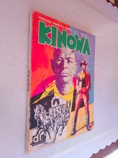 Kinowa n.1 segreto usato  Trevenzuolo