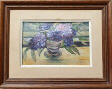 Tableau peinture émail d'occasion  Yffiniac