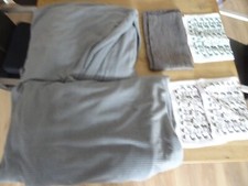 Konvolut decken tücher gebraucht kaufen  Herzogenrath
