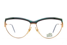 Lacoste 849 green usato  Pino Torinese