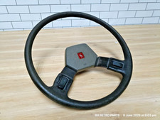 Volante Nissan Datsun C211 C210 180K 240K 2 raios com emblema Skyline comprar usado  Enviando para Brazil