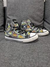 Converse limited edition for sale  STOKE-ON-TRENT