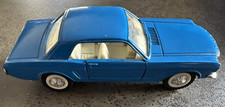Majorette ford mustang d'occasion  Montélimar