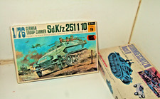 Fujimi german army for sale  THATCHAM