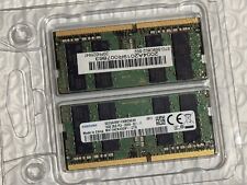 16gb laptop ram for sale  Chelsea