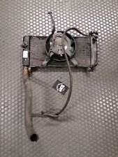 Radiatore ventola honda usato  Milano