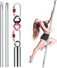 Pole dance volante usato  Roma
