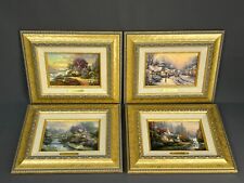 Thomas kinkade accent for sale  Aurora
