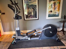 Nordictrack e11.5 power for sale  UCKFIELD