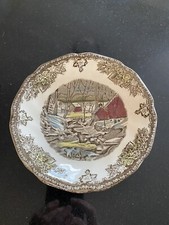 6pcs johnson bros for sale  Lancaster