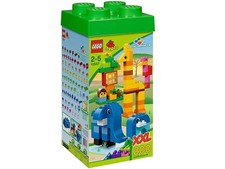 Lego duplo 10557 d'occasion  Méru