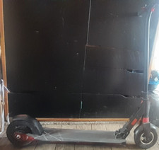 Evo electric scooter for sale  LEEDS