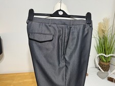 Burtons menswear grey for sale  AXMINSTER