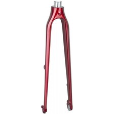 Trek disc fork for sale  LOUGHTON