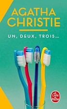Agatha christie used d'occasion  Expédié en Belgium