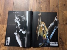 Angus young dave for sale  BIRMINGHAM