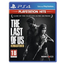 The last remastered usato  Napoli