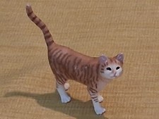 Schleich pussy cat for sale  BROMLEY