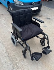 Invacare action 4ng for sale  HEREFORD