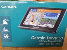 Navigation garmin drive gebraucht kaufen  Hattingen