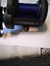 Shimano triton stardrag for sale  TROWBRIDGE