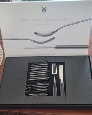 Wmf besteckset 30tlg gebraucht kaufen  Kamp-Lintfort