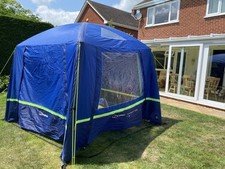 inflatable shelter for sale  WARWICK